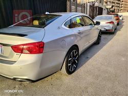 شيفروليه امبالا